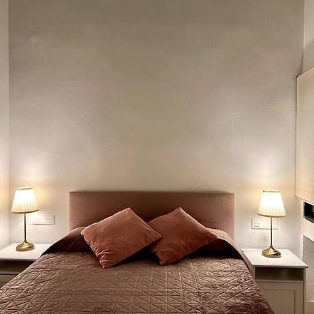 Auxiliadora Luxury Apartment Seville Exterior photo
