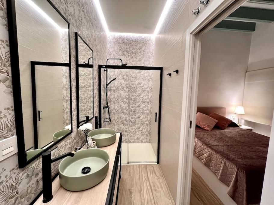 Auxiliadora Luxury Apartment Seville Exterior photo